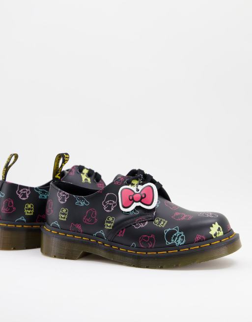 Doc martens best sale x asos