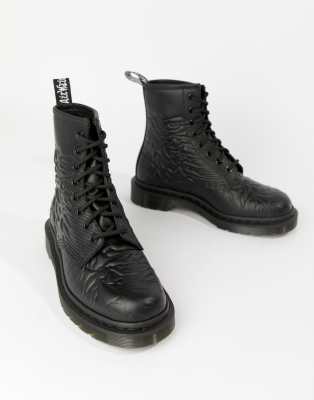 joy division martens