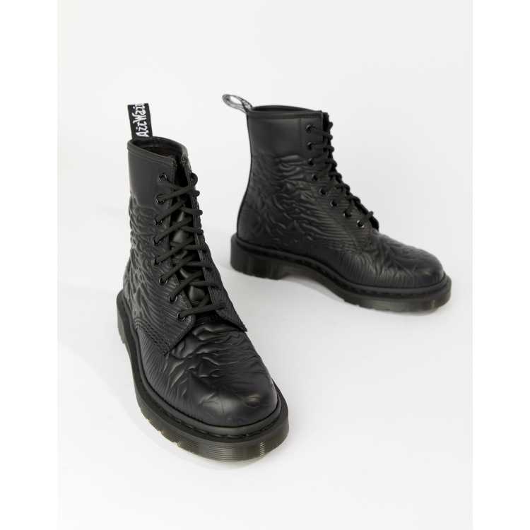 Dr on sale martens unknown