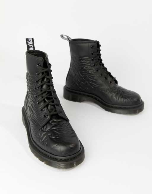 Dr martens outlet unknown pleasures