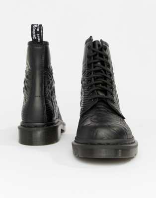 joy division doc martens