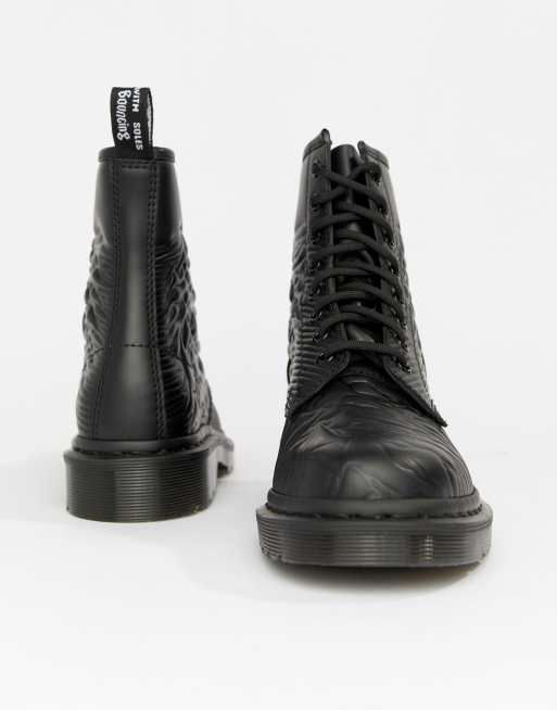 Doc martens x joy on sale division