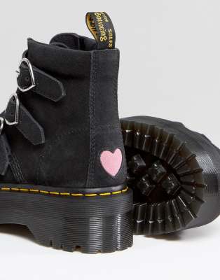 lazy oaf boots