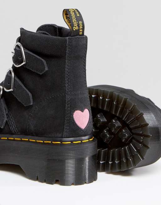 Dr martens x 2025 lazy oaf asos