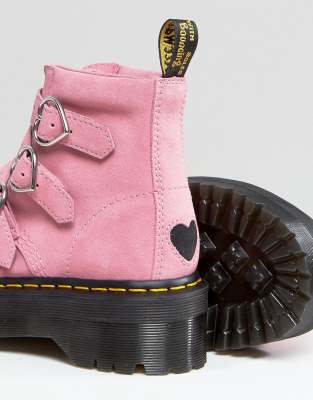 lazy oaf doc martens sandals