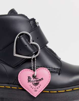 Dr martens x lazy oaf amazon sale