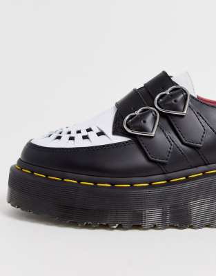 asos lazy oaf dr martens