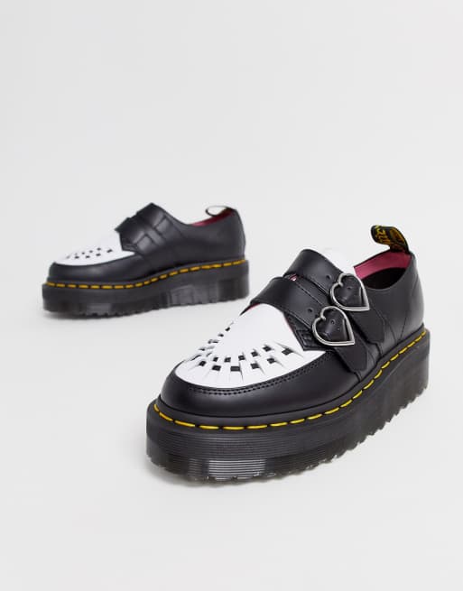 Lazy oaf buckle creeper sale