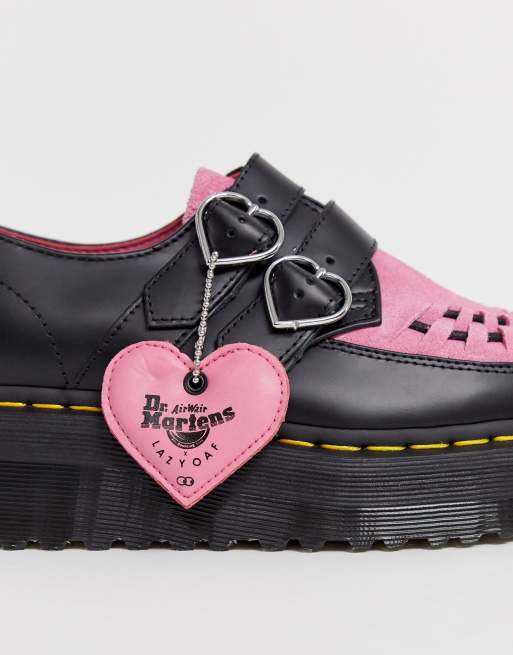 Asos lazy oaf dr hot sale martens