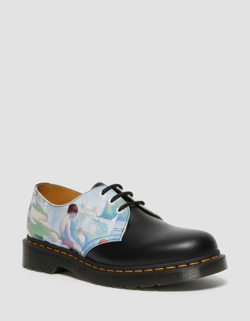 Doc martens x asos best sale