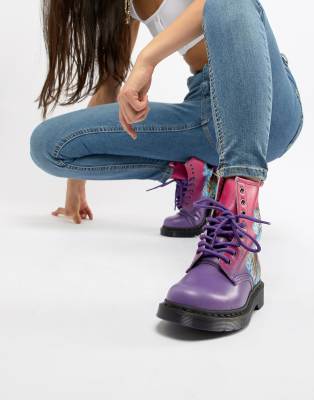 dr martens x new order