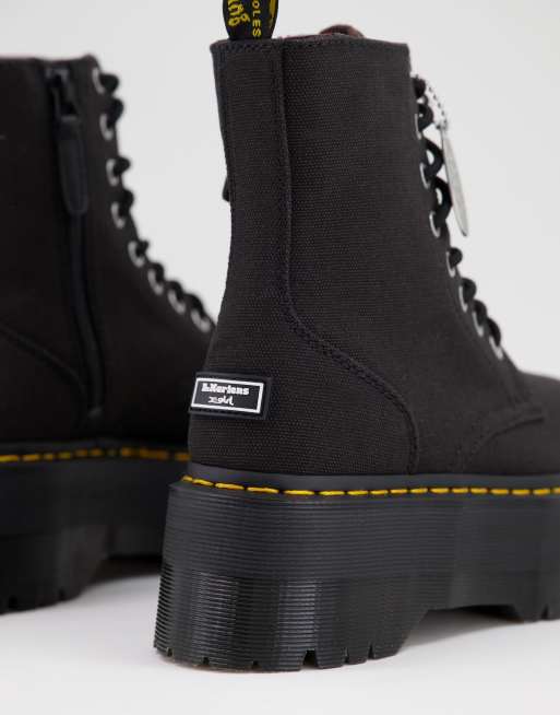 Jadon max online dr martens