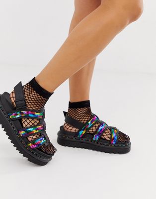 yelena sandals