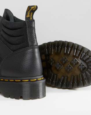 dr martens zuma suede