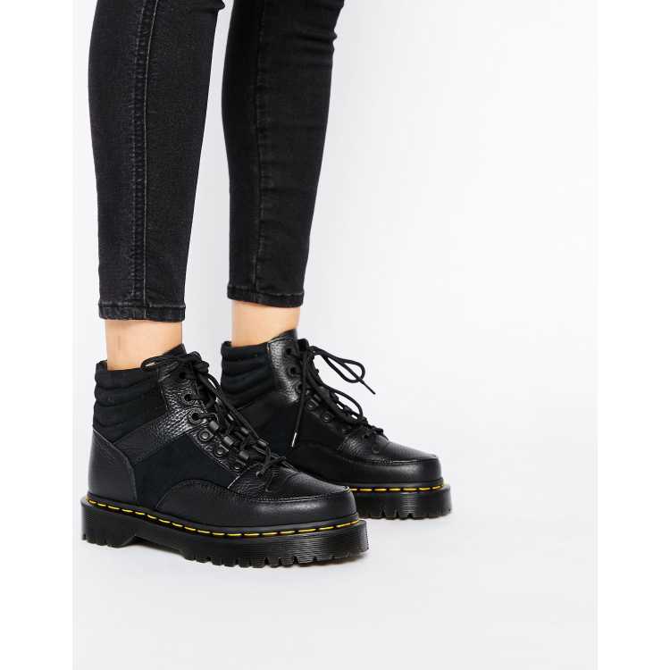 Asos dr sale martens zuma