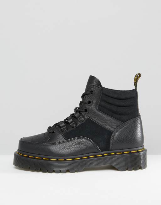 Dr Martens Zuma Hiker Boots | ASOS