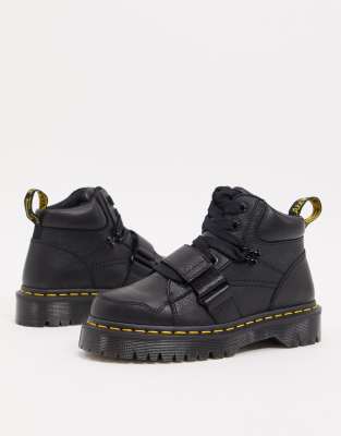 buckle doc martens