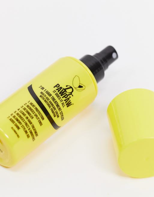 Dr. PAWPAW - 7 in 1 It Does It All Hair Treatment Styler 150 ml, 4 van 4