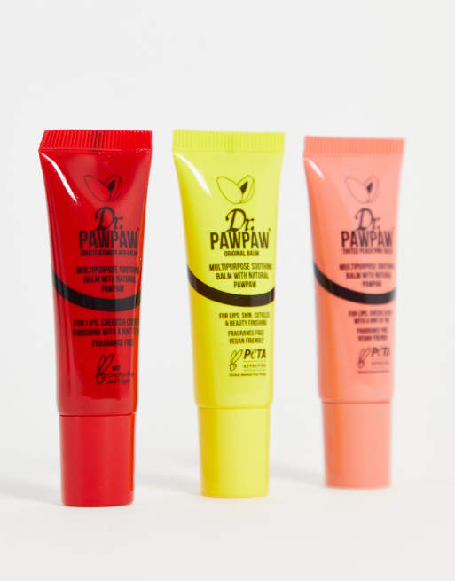 Dr PAWPAW Classic Beauty Gift Collection, 2 of 4