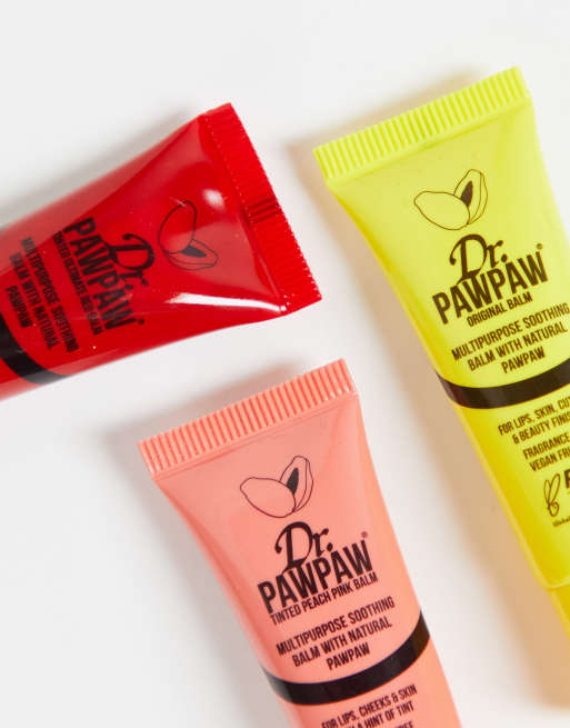 Dr PAWPAW - Coffret cadeau collection beauté classique, 3 de 4