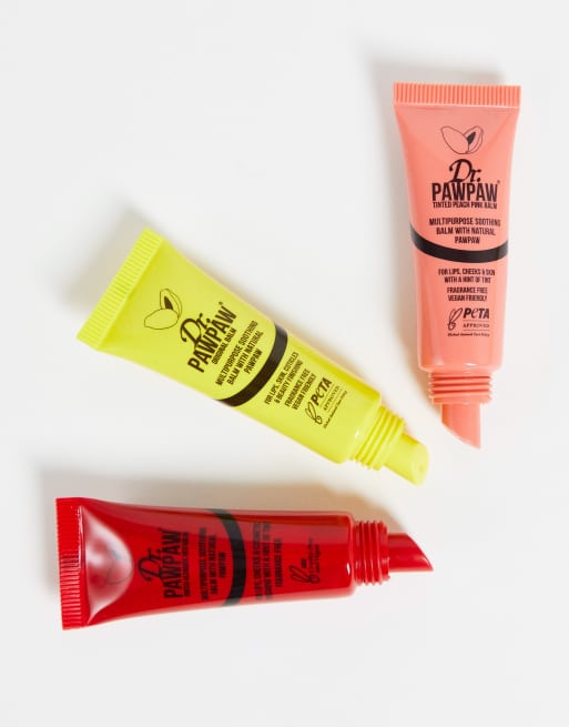 Dr PAWPAW - Coffret cadeau collection beauté classique, 4 de 4
