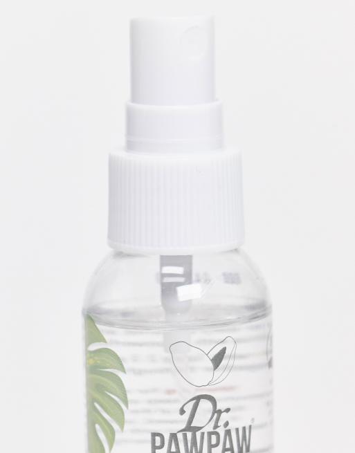 Dr. PAWPAW Multipurpose Antibacterial Sanitiser Spray 50ml, 3 of 4