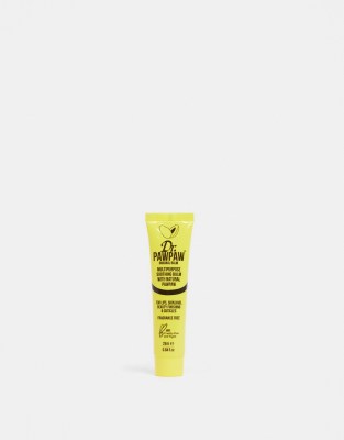 Dr. PAWPAW - Original Multipurpose Balm, 25 ml-Transparent