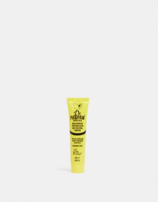 Dr Paw Paw Dr. PAWPAW Original Multipurpose Balm 25ml-Clear