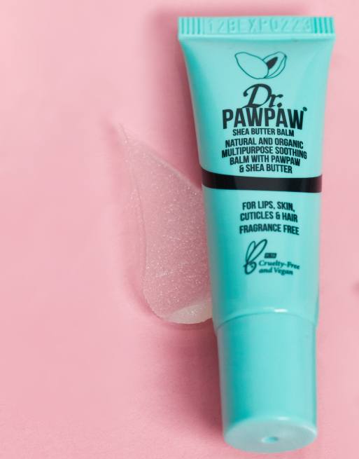 Dr. PAWPAW Shea Butter Multipurpose Balm 10ml, 2 of 4