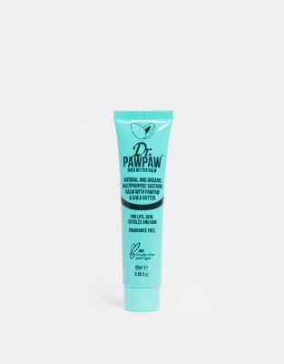 Dr Paw Paw Dr. Pawpaw Shea Butter Multipurpose Balm 25mlclear ModeSens