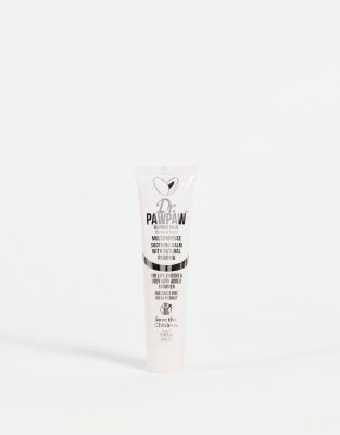 Dr. PAWPAW Shimmer Balm 25ml-No colour