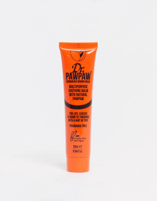 Dr Paw Paw Dr. PAWPAW Shea Butter Multipurpose Balm 25mlClear Smart
