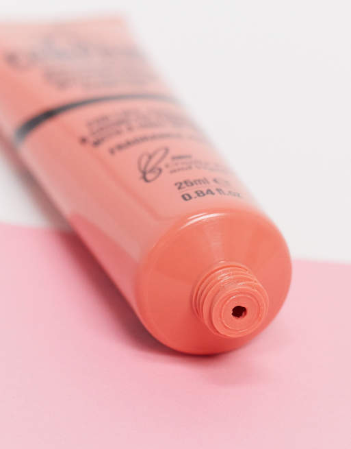 Dr. PAWPAW Tinted Peach Pink Multipurpose Balm 25ml, 3 of 4