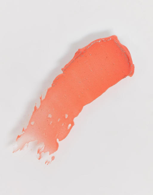 Dr. PAWPAW – Tinted Peach Pink Multipurpose Balm – Persikotonad multifunktionell kräm 10 ml, 3 av 4