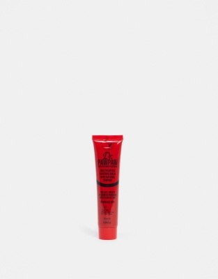 Dr Paw Paw Dr. PAWPAW Tinted Ultimate Red Multipurpose Balm 25ml-Clear