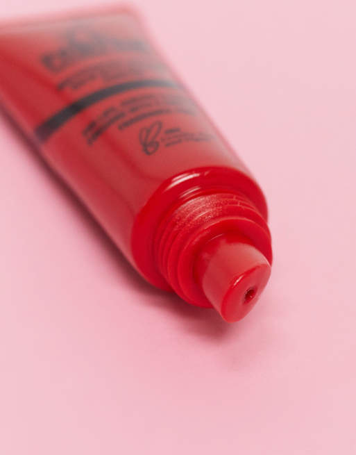 Dr. PAWPAW - Tinted ultimate red multipurpose balm - Balsem 10 ml, 4 van 4