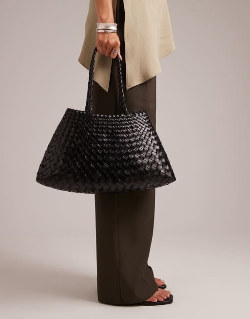 Dragon Diffusion バッグ Dragon Diffusion - Triple Jump Big Black