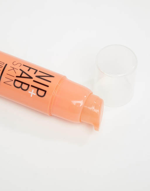 Dragon's Blood Fix Plumping Serum 50ml fra NIP+FAB, 3 af 4
