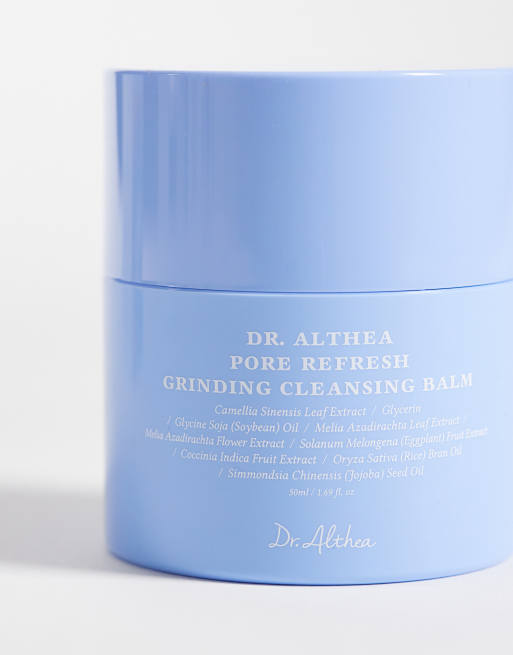 Dr.Althea Pore Refresh Grinding Cleansing Balm 50 ml, 4 av 4