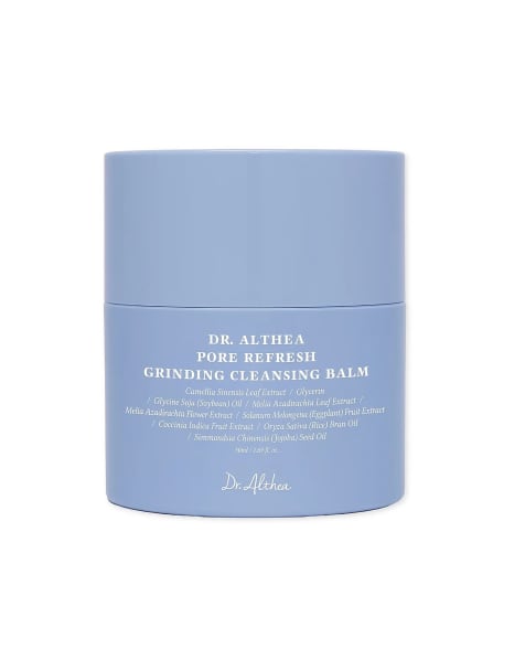 Dr.Althea Pore Refresh Reinigungsbalsam 50 ml - view 1