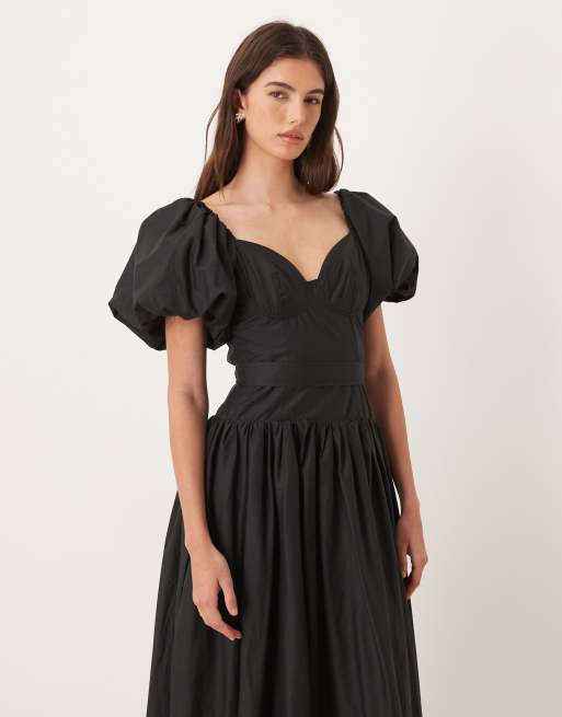 milk maiden dress corset Women Milkmaid Summer Floral Dress Sexy Sleeveless Bustier Dresses Vintage Bodycon Maxi Dresses Boho Spaghetti Strap Long Elegant Cottagecore Sundress Corset Sundress for Women at Amazon Women's Clothing store Size:MEDIUM night dressing sustainable halter dress boohoo Women's Plus Floral