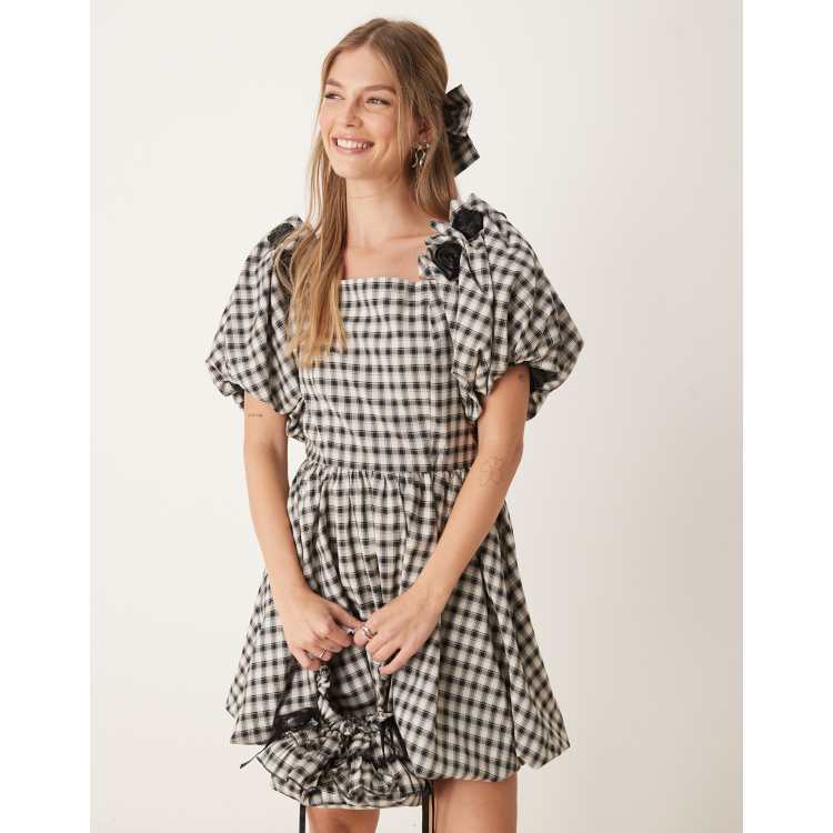 トップス Dream sister Jane 207773284-1-blackandwhite?$