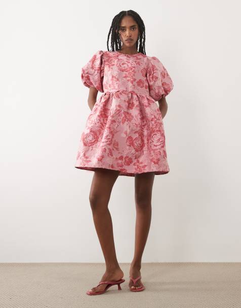 Dream Sister Jane Elara jacquard co ord - view 1