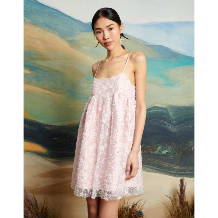 k*様 Dream sister jane / flower beads den k*様 Dream sister jane / flower beads den Dream sister jane flower