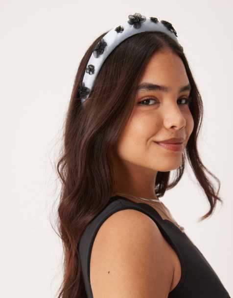 Dream Sister Jane headband in light blue - view 1
