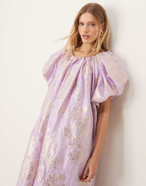 大人可愛い【Sister Jane】DREAM マリア ミディ スカート DREAM Maria Jacquard Midi Dress – Sister Jane