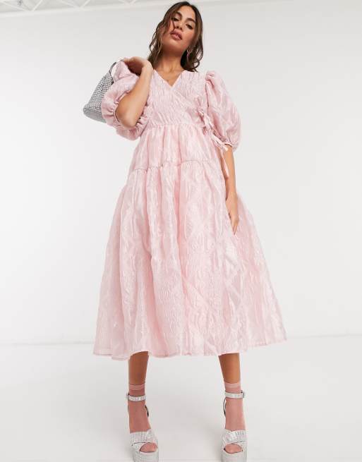 Asos sister 2024 jane dress