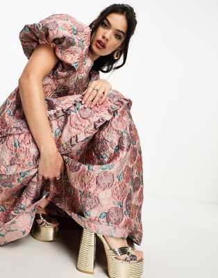 新品 DREAM SISTER JANE QUILT PEG TROUSERS 新品 DREAM SISTER JANE QUILT PEG TROUSERS