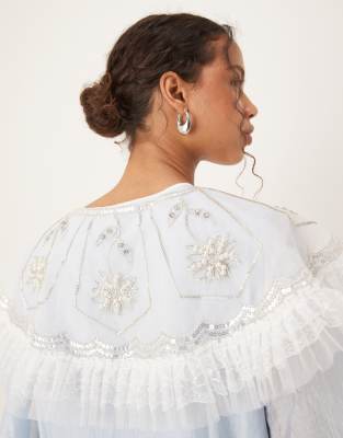 Sister Jane Dream  Primrose Maxi Dress