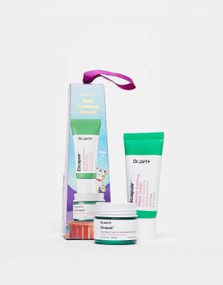 Dr. Jart+ - Beruhigendes Hautpflege-Set (25% Ersparnis)-Keine Farbe